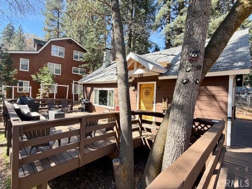 32135 West Dr, Running Springs, CA, 92382 | Card Image