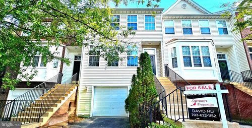 6623 Patent Parish Ln, ALEXANDRIA, VA, 22315-6064 | Card Image