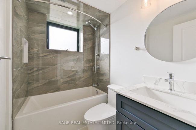 A - 22 Lansdowne Ave, Home with 2 bedrooms, 2 bathrooms and null parking in Toronto ON | Image 19