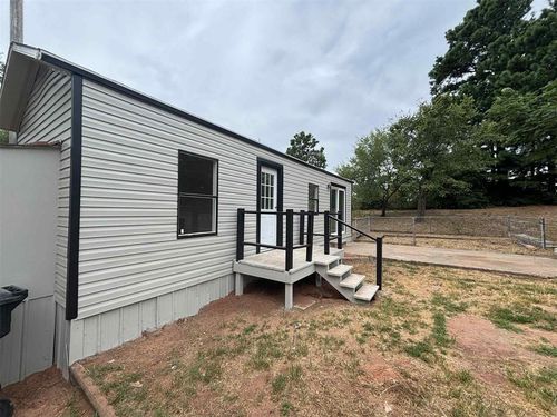 22493 Pink Ln, Tecumseh, OK, 74873-6448 | Card Image