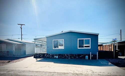 409 N Misty Ln, Parker, AZ, 85344-4117 | Card Image