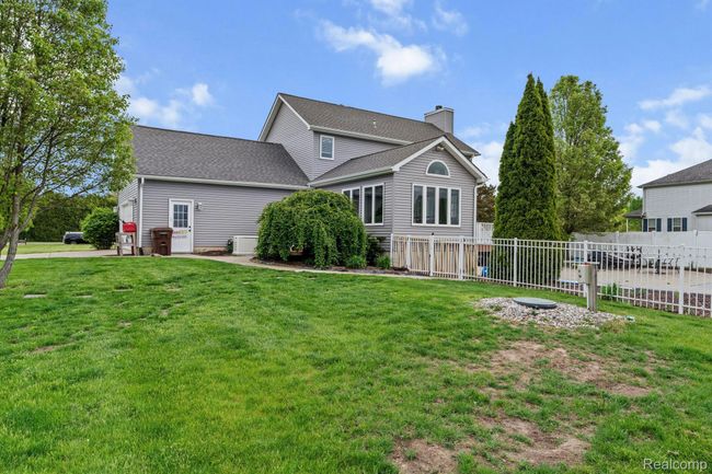1600 Tuttle Rd, House other with 3 bedrooms, 3 bathrooms and null parking in Mason MI | Image 39
