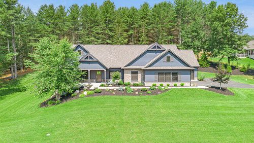 6195 Gaelic Court Ne, Cannon Township, MI, 49341 | Card Image