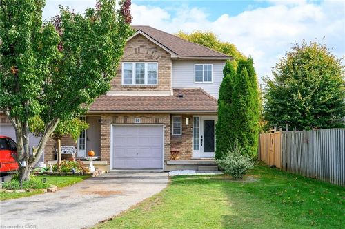 14-134 Terni Blvd, Hamilton, ON, L8W3Y9 | Card Image