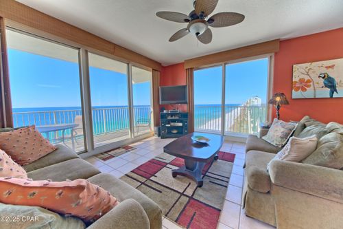 1801-9900 S Thomas Drive, Panama City Beach, FL, 32407 | Card Image