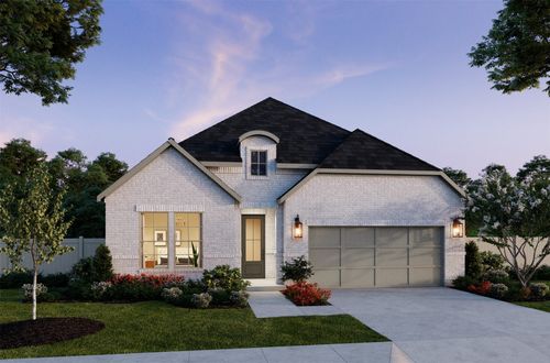 1836 Vetiver Glow Drive, Celina, TX, 75009 | Card Image