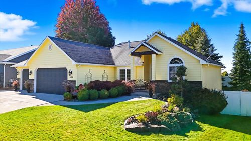 8805 N K Ct, Spokane, WA, 99208-4340 | Card Image
