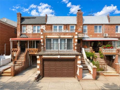 1575 85th St, Brooklyn, NY, 11228-3418 | Card Image