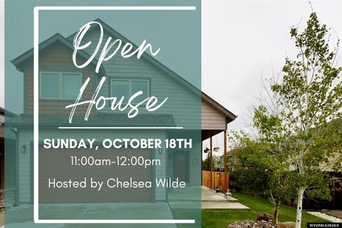 2848 Villa Del Rey Dr, Casper, WY, 82604-4349 | Card Image