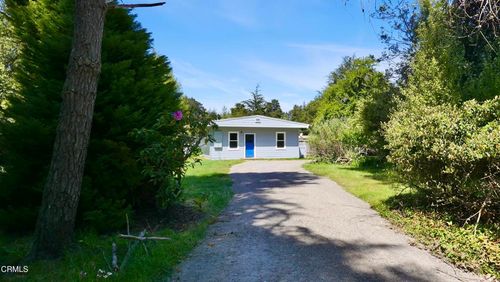 19260 Summers Ln, Fort Bragg, CA, 95437-8234 | Card Image