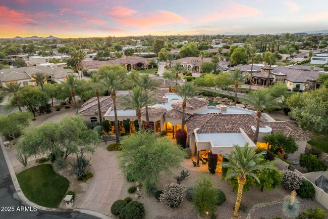 7640 E Poinsettia Dr, House other with 6 bedrooms, 8 bathrooms and null parking in Scottsdale AZ | Image 99