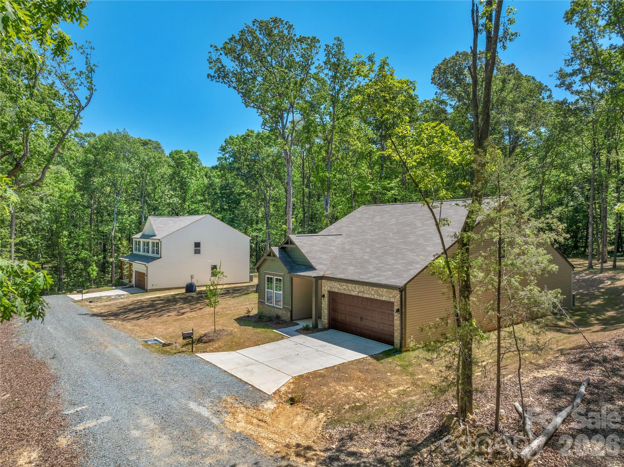 Residential Income in Monroe 3