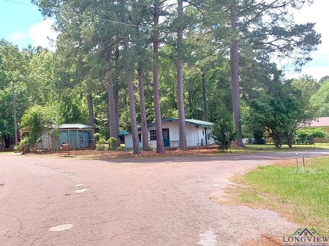 296 Crestwood Dr, House other with 2 bedrooms, 2 bathrooms and null parking in Avinger TX | Image 19