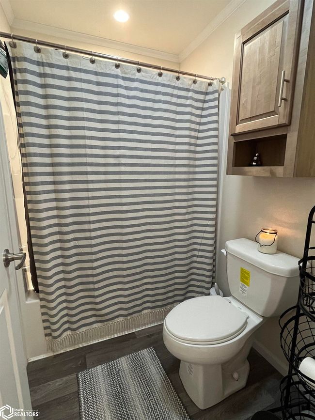 112 Arrowhead Rd, House other with 3 bedrooms, 2 bathrooms and null parking in Melrose IA | Image 21