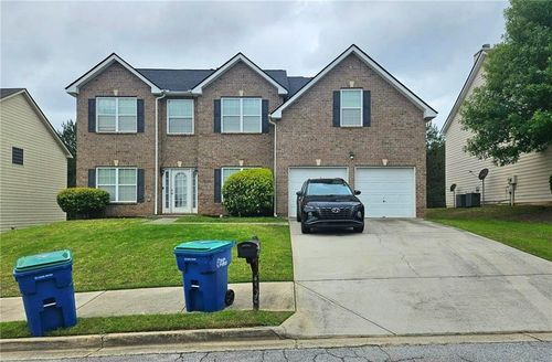 4925 Locherby Dr, Fairburn, GA, 30213-4384 | Card Image