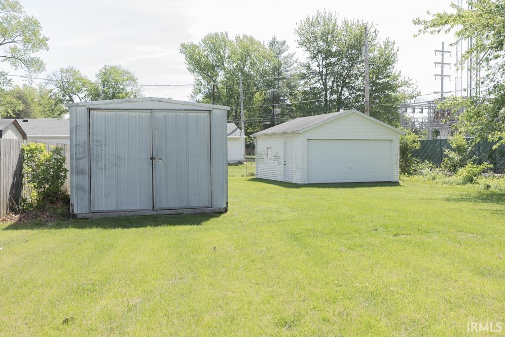 Residential in Evansville 4