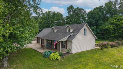 20913 Shooting Star Drive, Marble Hill, MO, 63764 | Card Image