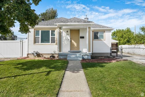 5460 S 4360 W, Kearns, UT, 84118 | Card Image