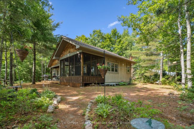 1176 Mccomb Point Dr, House other with 3 bedrooms, 3 bathrooms and 6 parking in Dorset ON | Image 10