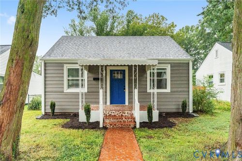 1702 Greenville Ave, Richmond, VA, 23220-6919 | Card Image