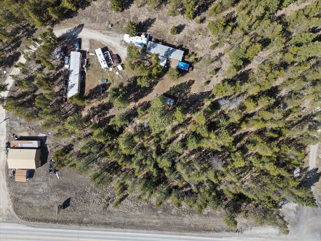 8105 Us Highway 2 W, House other with 2 bedrooms, 1 bathrooms and null parking in Kila MT | Image 10