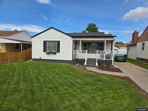 2117 E D St, Torrington, WY, 82240-2501 | Card Image