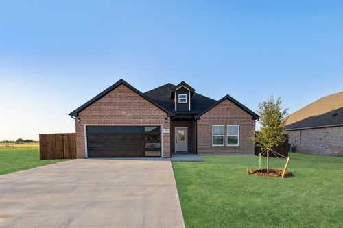 1043 Springview Ln, Mabank, TX, 75147-1397 | Card Image