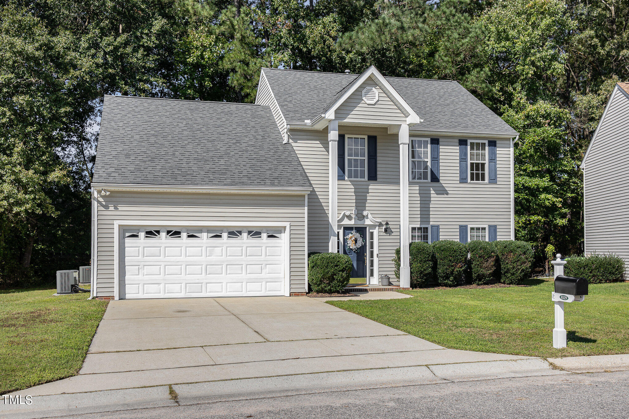 Neuse Lawn Rd, Raleigh, NC 27616