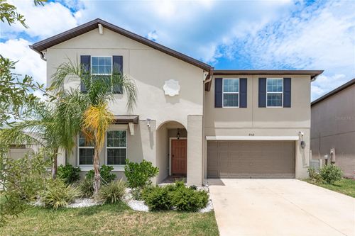 8968 Parsons Hill Blvd, WESLEY CHAPEL, FL, 33545-2347 | Card Image
