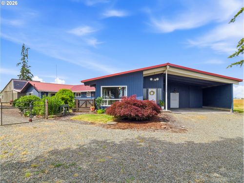 13606 S Vick Rd, Molalla, OR, 97038-9501 | Card Image