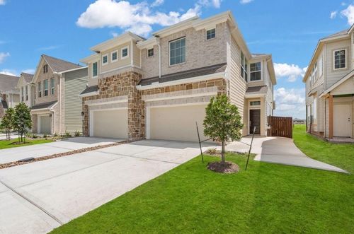 5234 Capricorn Way, Manvel, TX, 77578 | Card Image