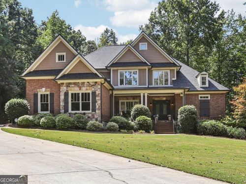 42 Clover Leaf Ct, Newnan, GA, 30265-4167 | Card Image
