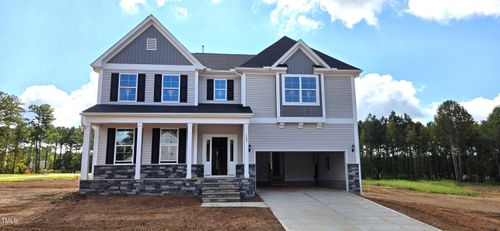 105 Guardian St, Youngsville, NC, 27596-7065 | Card Image