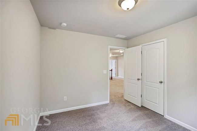 3410 Brockenhurst Dr, Townhouse with 3 bedrooms, 3 bathrooms and 2 parking in Buford GA | Image 10