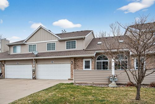 45-995 106th Ln Nw, Coon Rapids, MN, 55433-4325 | Card Image