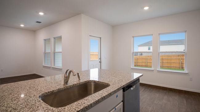 15100 Welsh Cob Road, Townhouse with 3 bedrooms, 3 bathrooms and 2 parking in Manor TX | Image 12