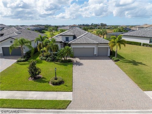 17661 Kinzie Ln, Estero, FL, 33928-6573 | Card Image