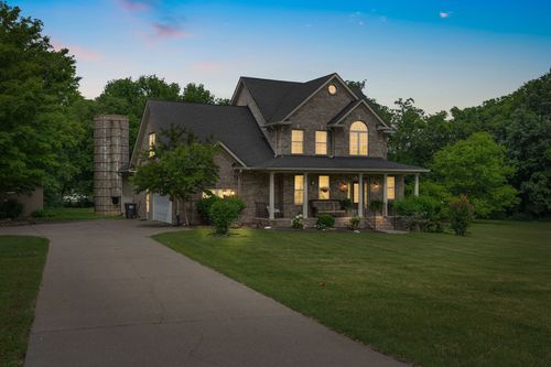 8819 Cainsville Pike, Lascassas, TN, 37085-4308 | Card Image