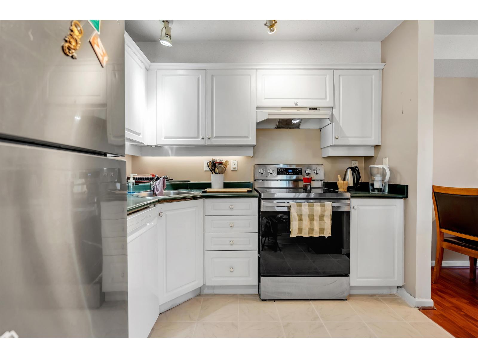 Residential in Surrey 3