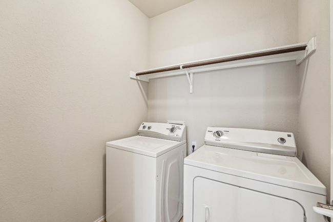 Washer and Dryer convey with the property | Image 18