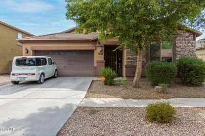 3212 S 88 Th Lane, House other with 4 bedrooms, 3 bathrooms and null parking in Tolleson AZ | Image 1