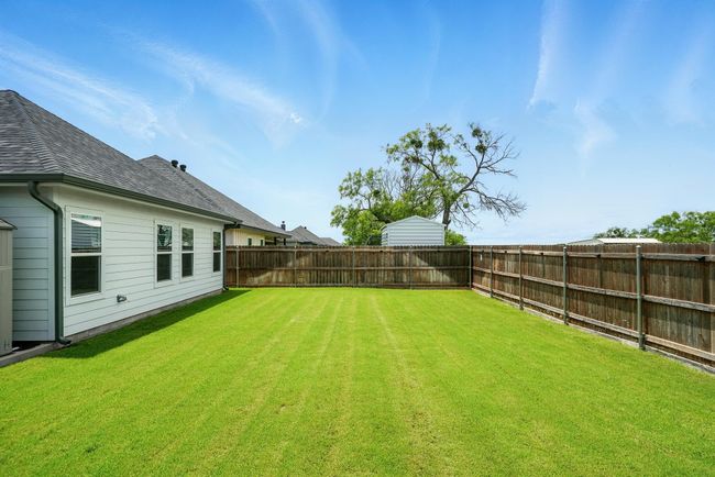 1108 Elkins Rd, House other with 3 bedrooms, 2 bathrooms and null parking in Tuscola TX | Image 38