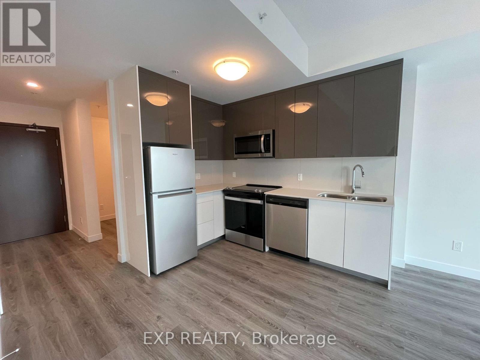Residential Lease in Kitchener 4