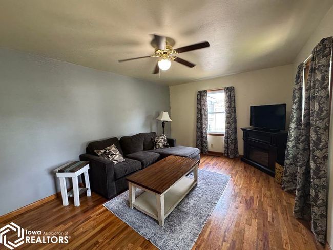 603 N Davis St, House other with 3 bedrooms, 1 bathrooms and null parking in Bloomfield IA | Image 19