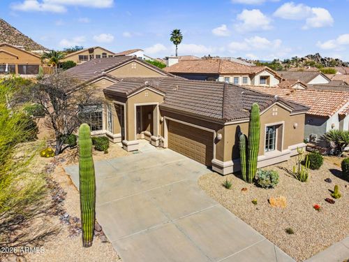11538 E Bronco Trl, Scottsdale, AZ, 85255-8240 | Card Image