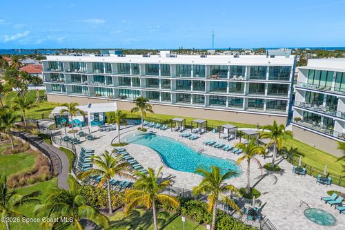 303-225 Strand Dr, MELBOURNE BEACH, FL, 32951-3295 | Card Image