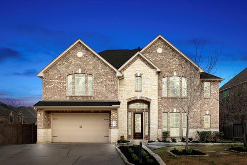 5918 Copper Lily Ln, Spring, TX, 77389-1744 | Card Image