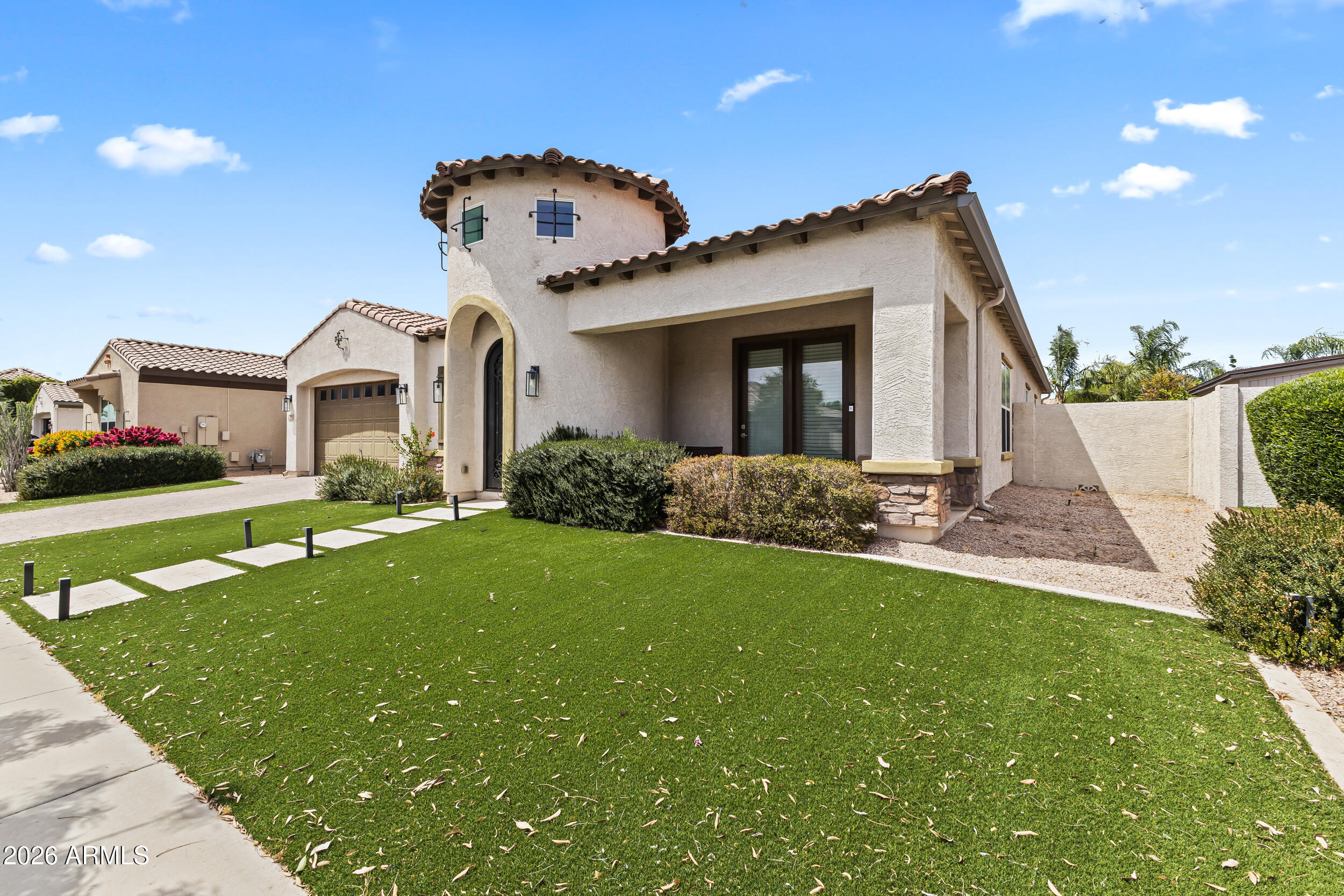 Residential in Queen Creek 2