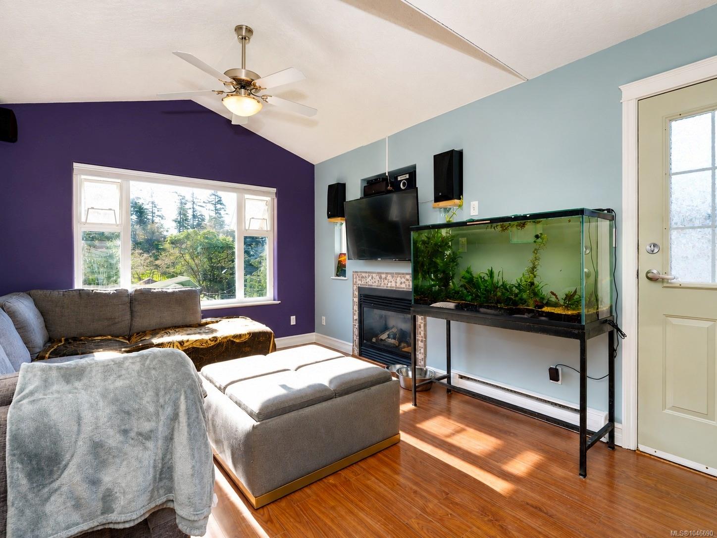 Residential in Langford 2