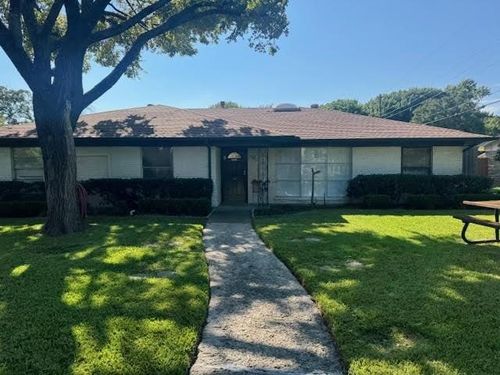 2849 Millwood Cir, Farmers Branch, TX, 75234-7219 | Card Image